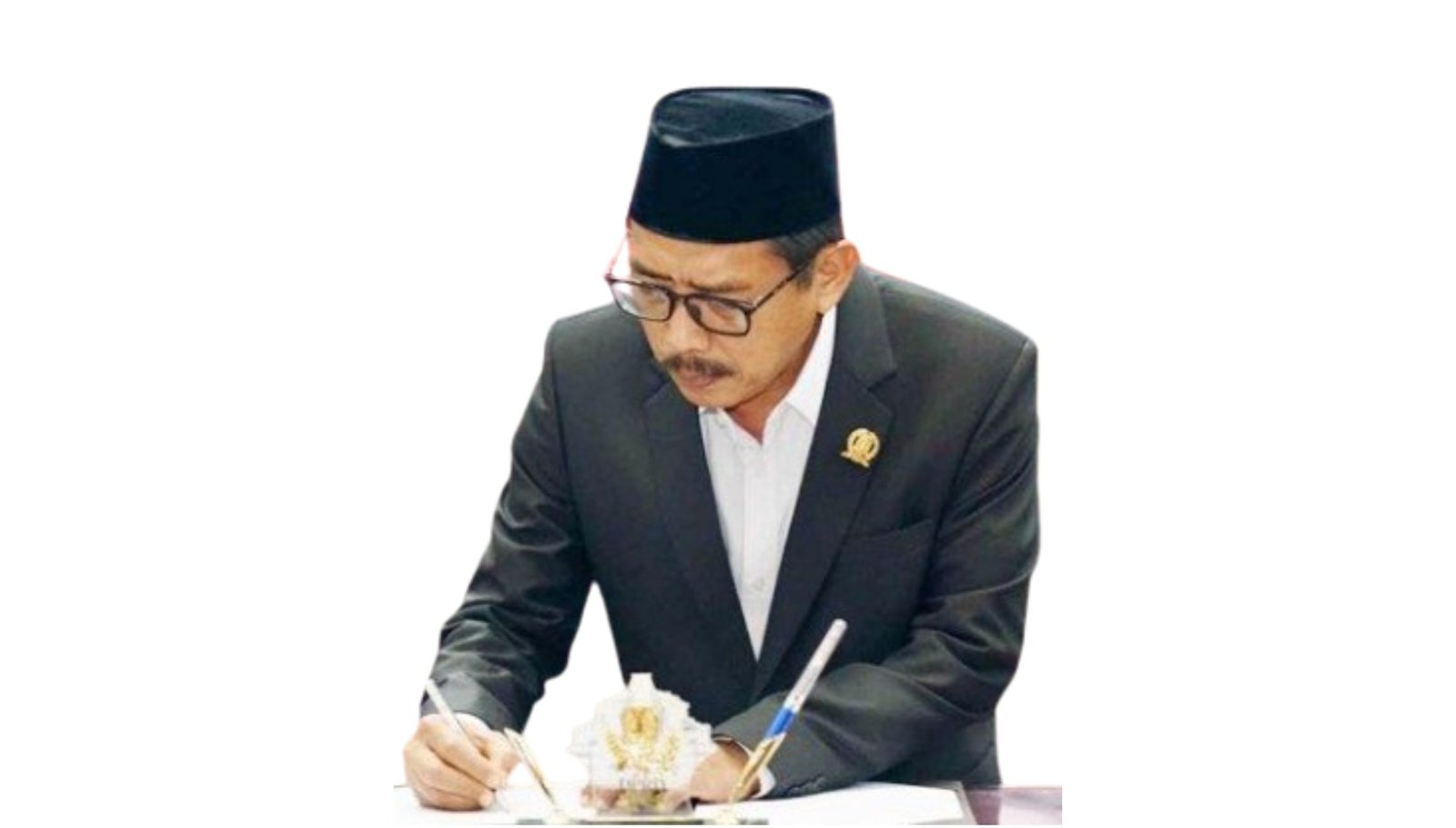 Ketua DPRD Jatim Terpilih